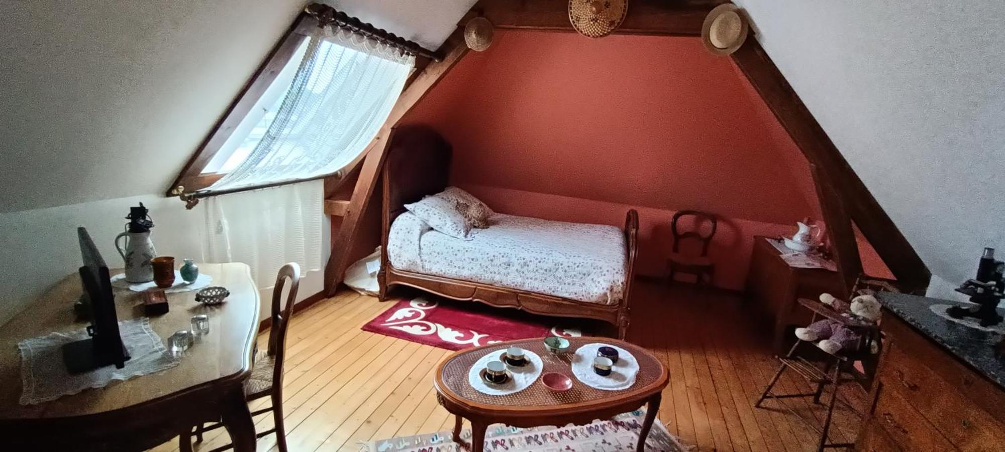 Agreables Chambres D'Hotes Pres Du Centre Ville Avec Jardin Le Mans Kültér fotó