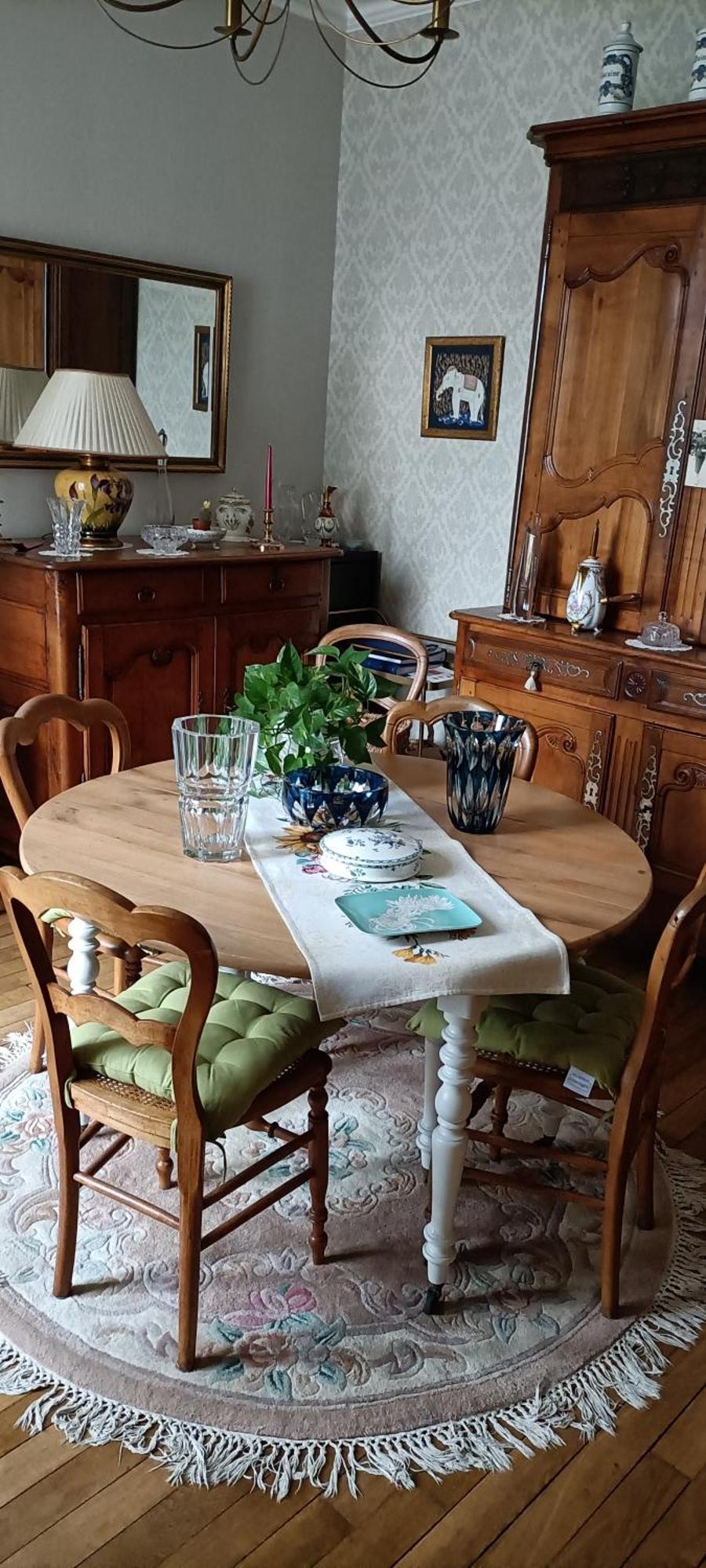 Agreables Chambres D'Hotes Pres Du Centre Ville Avec Jardin Le Mans Kültér fotó